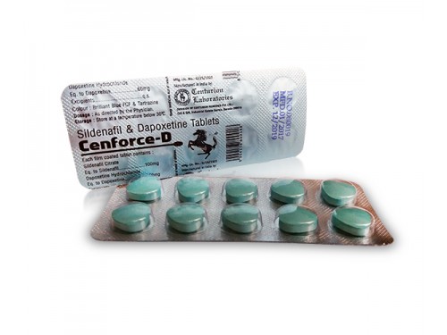 Cenforce D 160mg