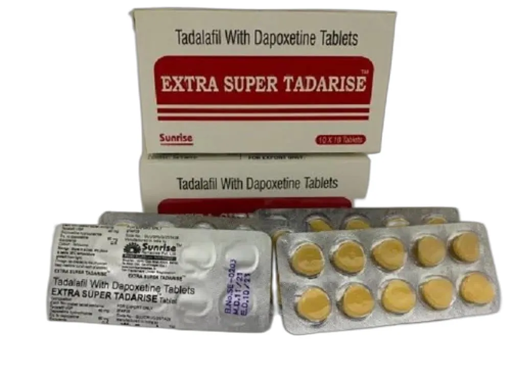 Extra Super Tadarise - Image 2