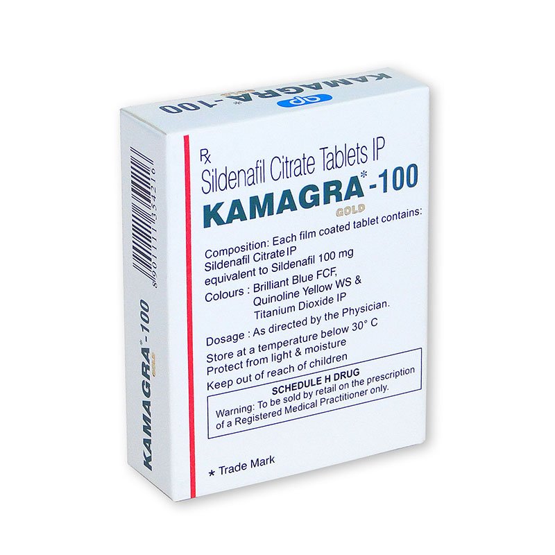 Kamagra Gold 100mg - Image 3