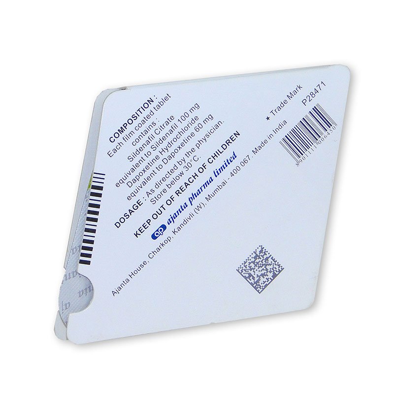 Super Kamagra 160mg - Image 3